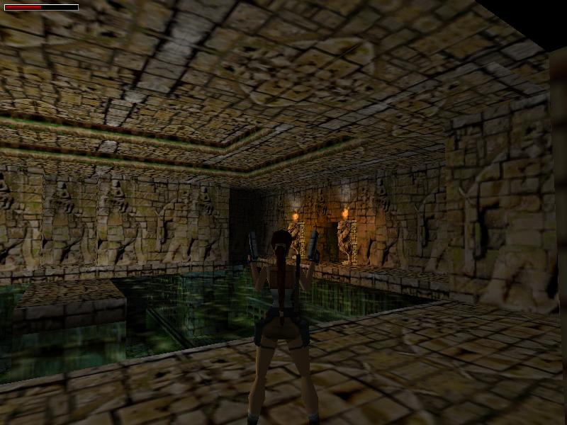 Tomb Raider 3: Adventures of Lara Croft