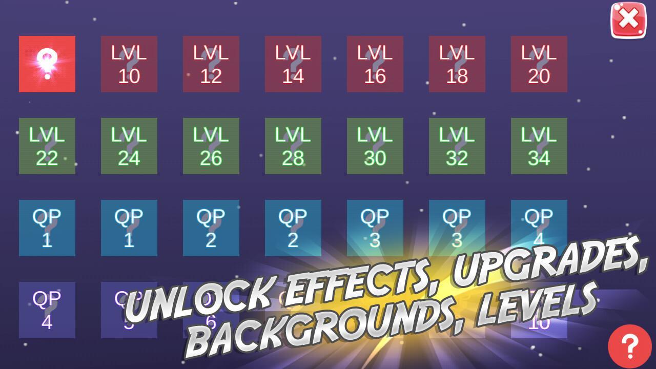 Bomb Rain – Tap Reflex Game