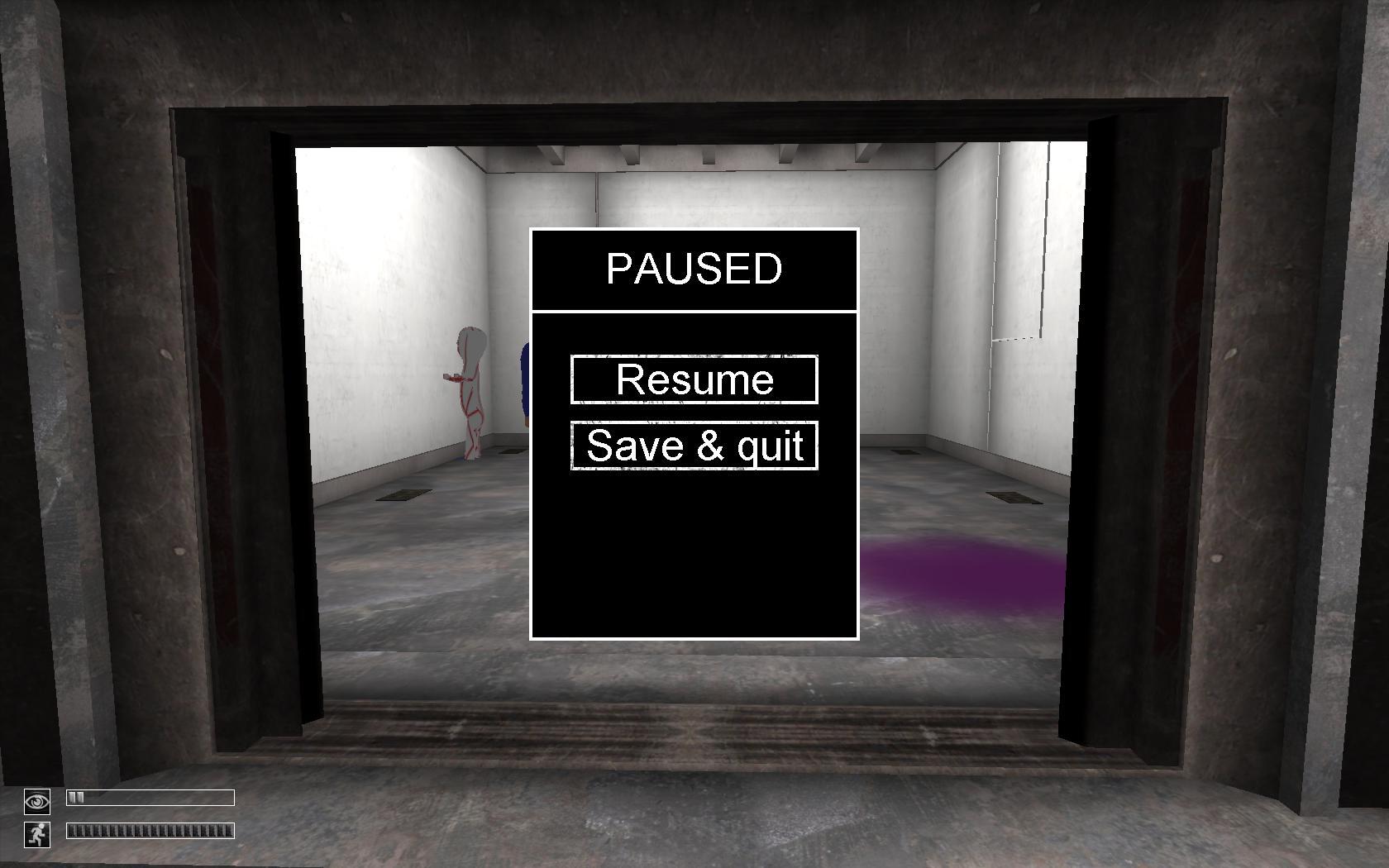 Funny containment breach (UPDATE)