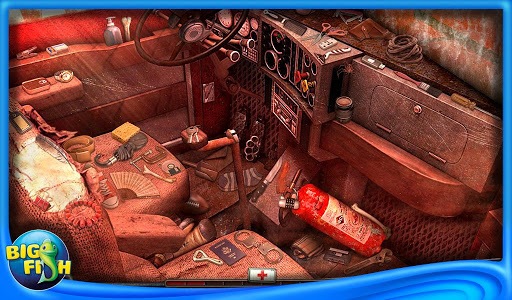 Small Town Terrors (Full)