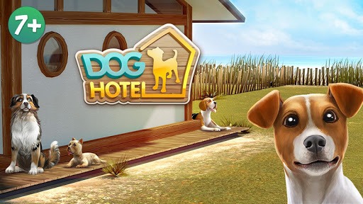 DogHotel: My Dog Boarding Kennel