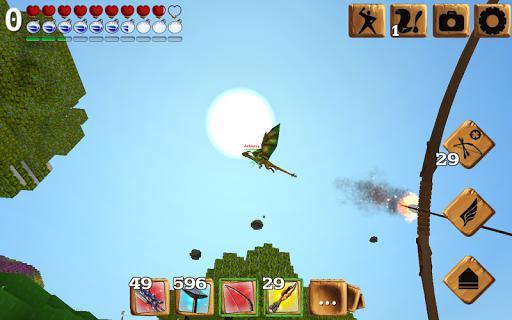 Block Story Premium screenshot