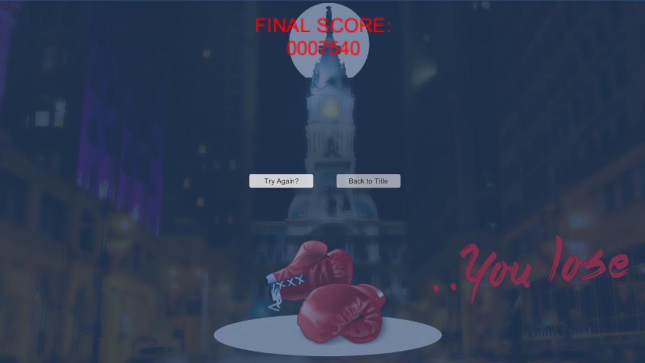 A Gentlemen's Agreement