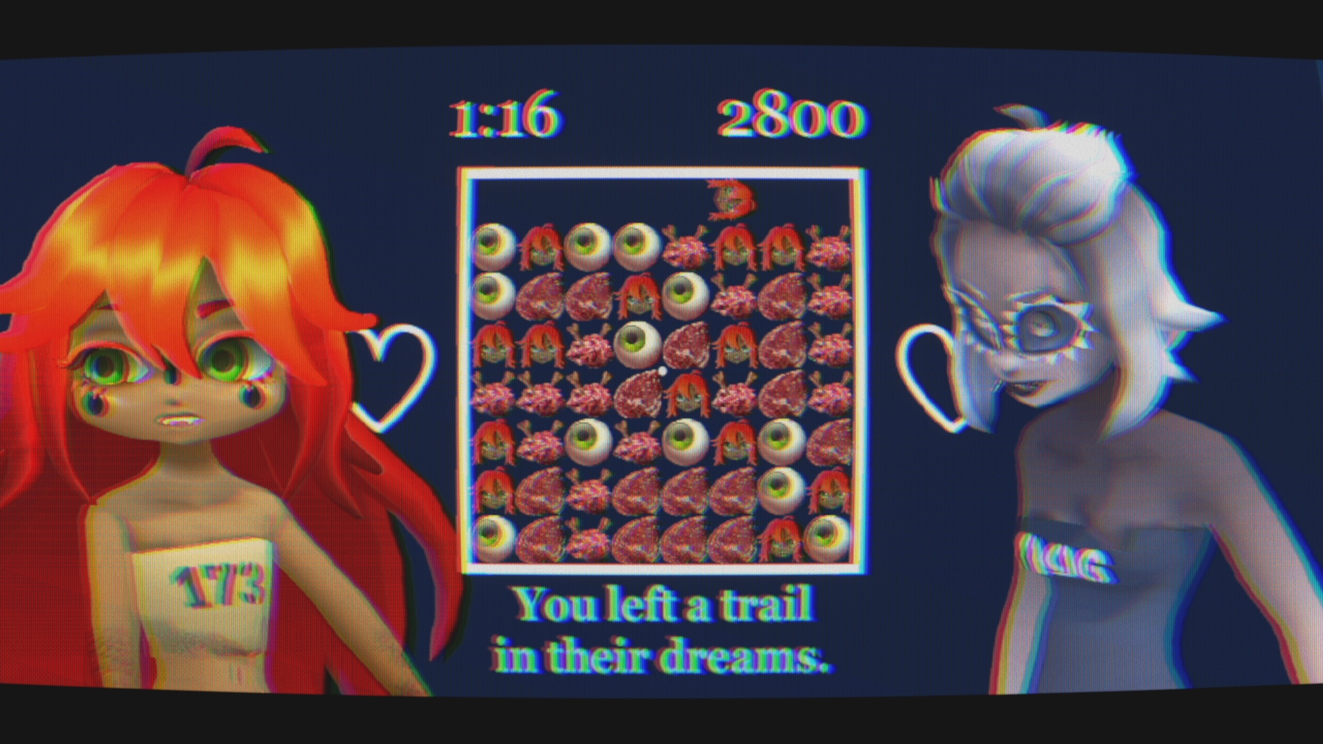 SCP: Doki Doki Anomaly - Full Game
