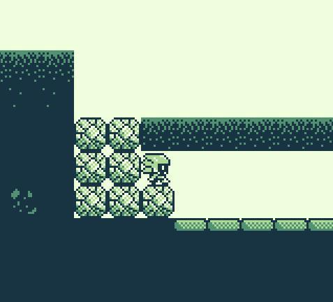 A Cyborg manifests...