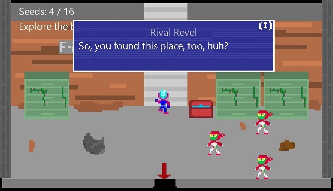 The Bunker (prototype)