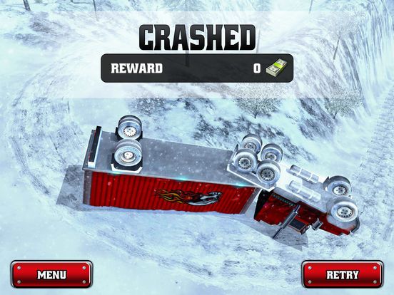Offroad 8x8 Truck Driver - Hill Driving Simulator