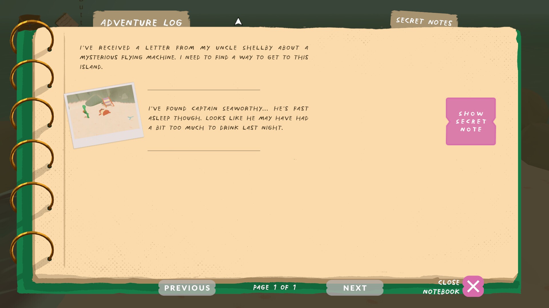 Screenshot 6