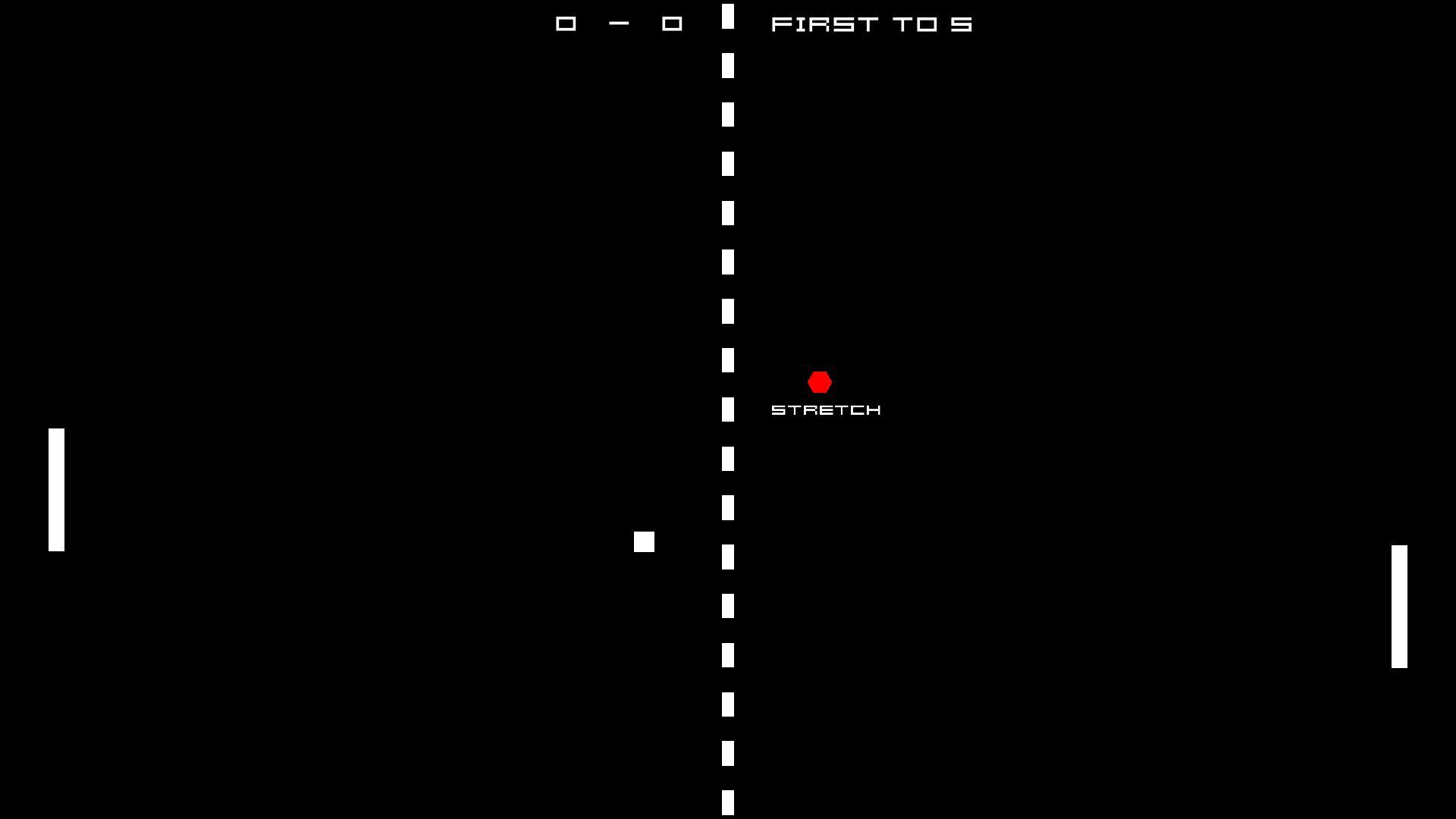 Pongo (itch) (KamelMahjoub)