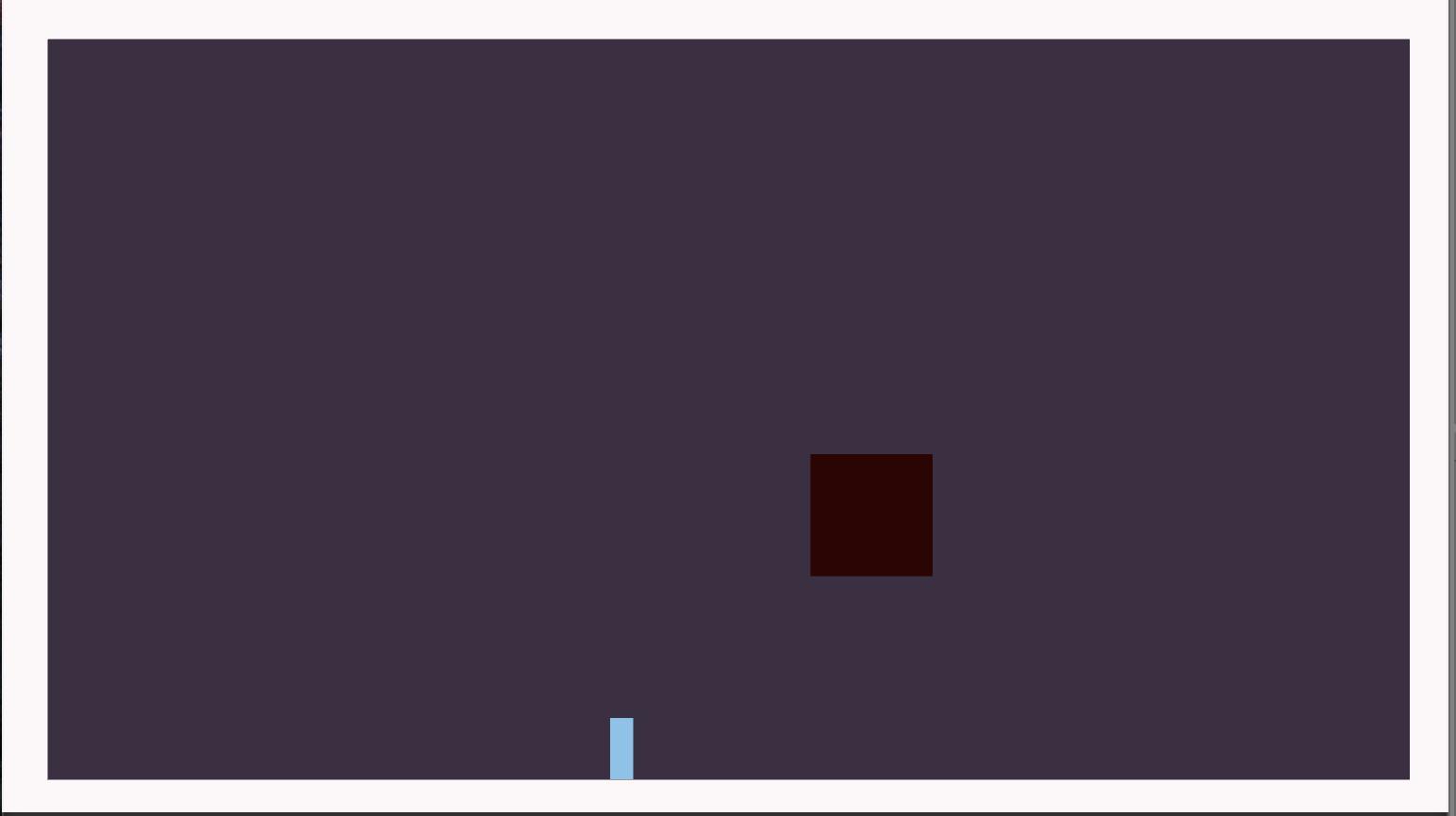 baud (First Prototype)