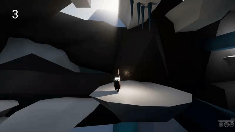 A way Home - global gamejam 2019