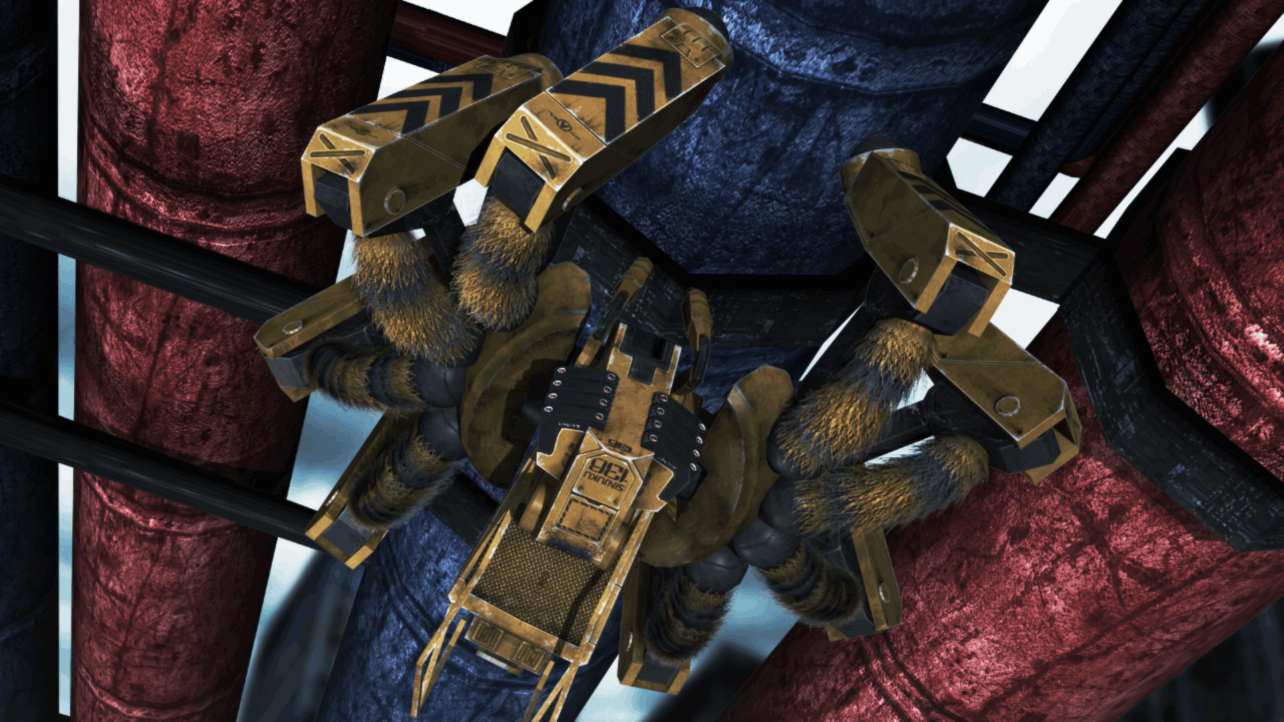 Tokyo Necro screenshot