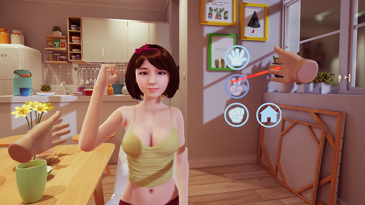 Vr games with nudity