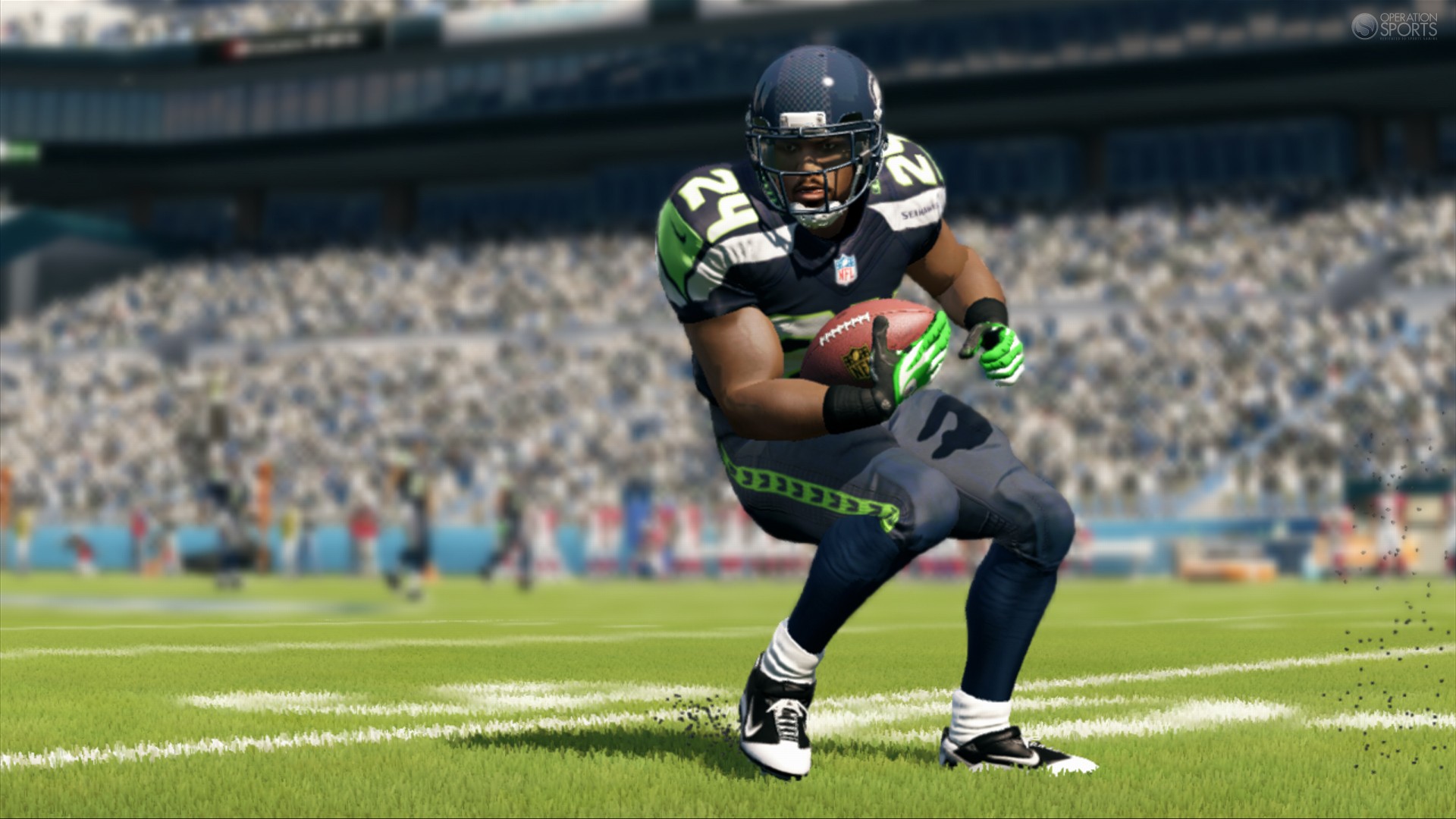 Madden NFL 19