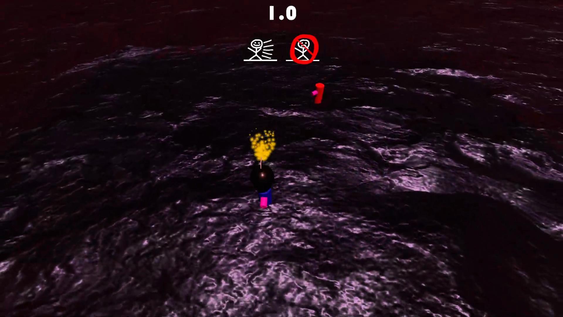 Untitled Game (Khatim Javed)