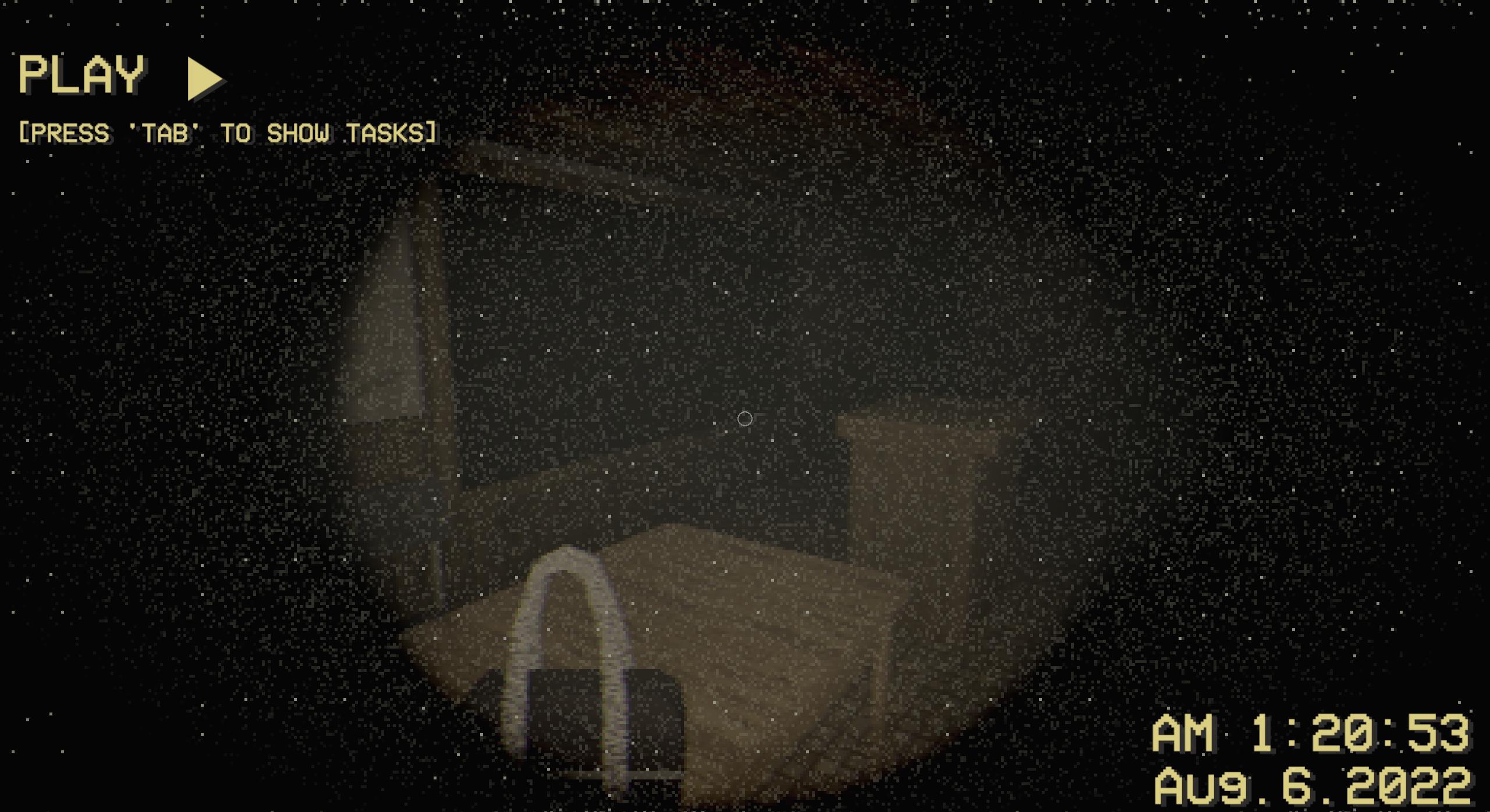 The Kokeshi Curse [Lost Tape]