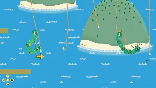 Vicious Vine - Miz Jam 1