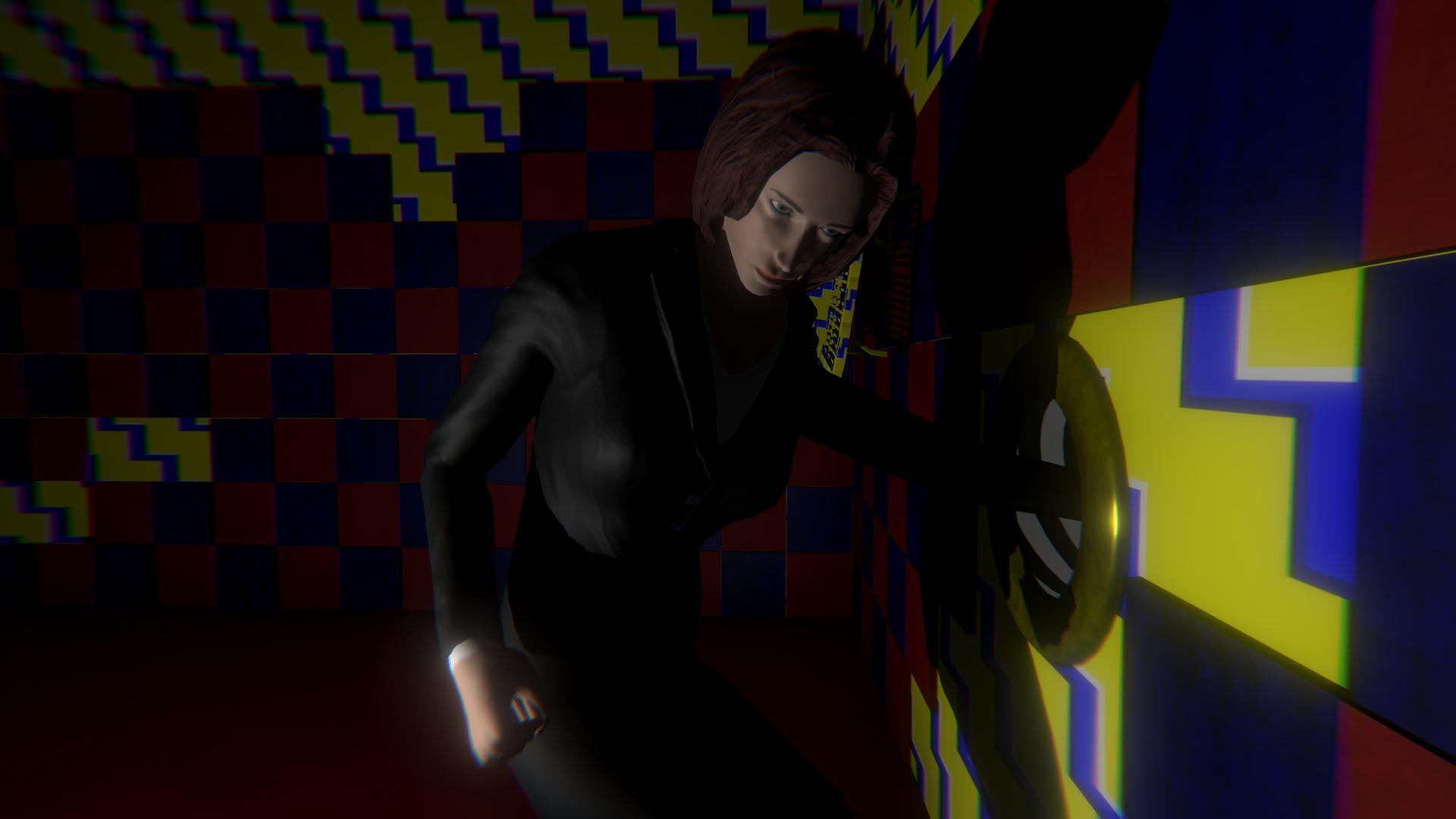 Cave of Illusions (itch)