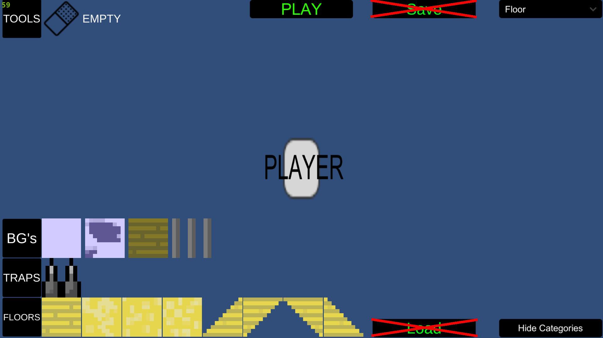 Pyramid Madness (Scinacz)