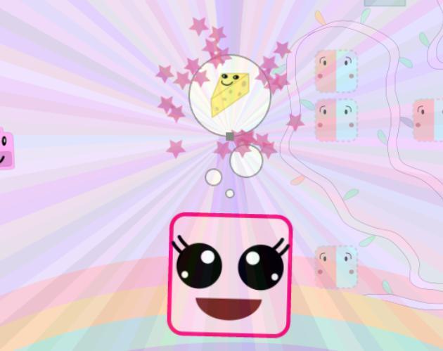 Förlora inte hoppet Runa