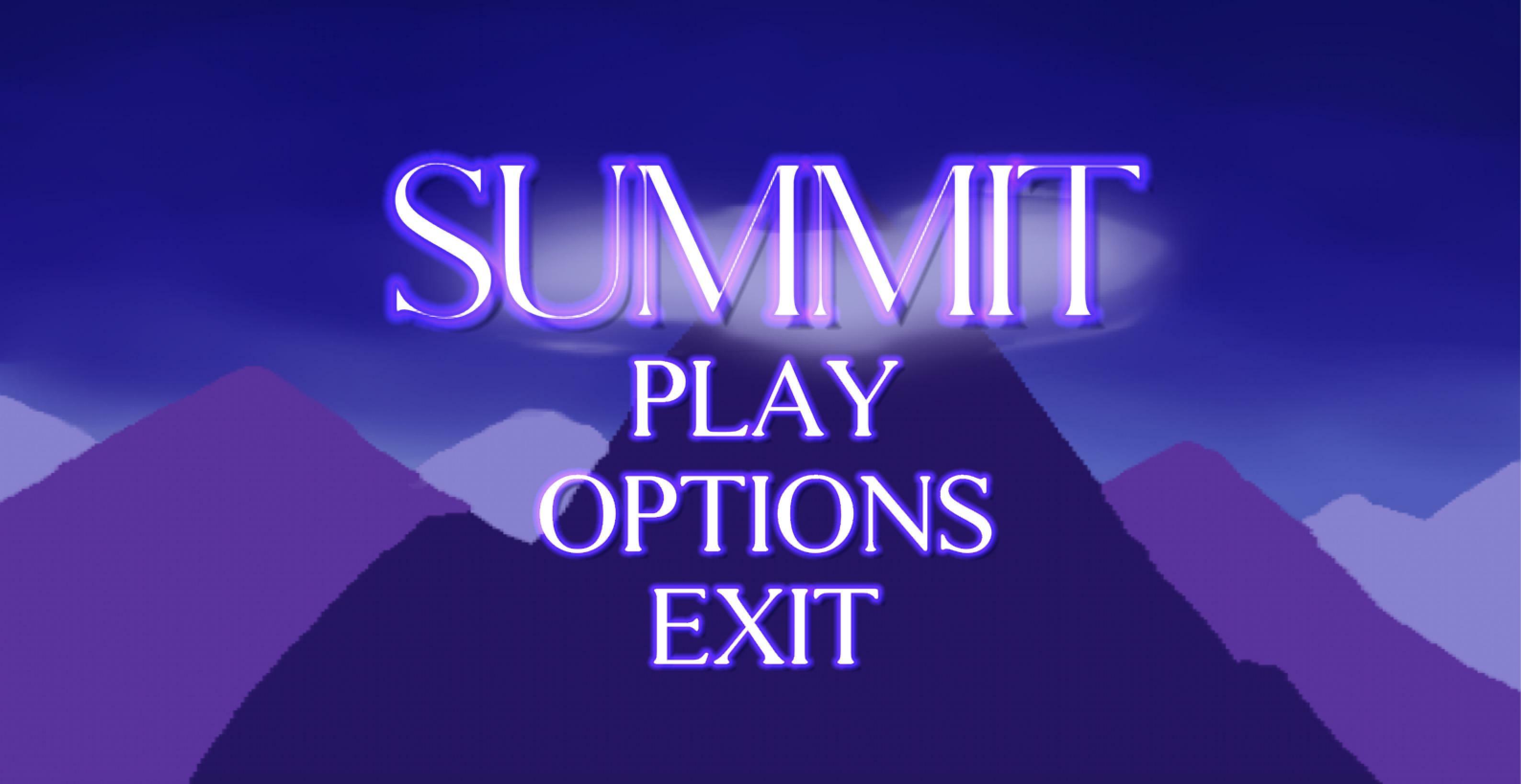 SUMMIT - The Demo