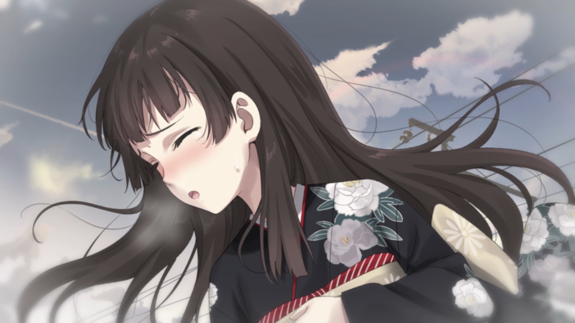 Christmas Tina ‐‐泡沫冬景‐‐