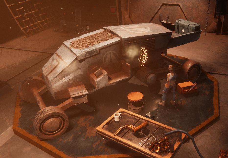 New Frontier (itch) (niekmeffert)