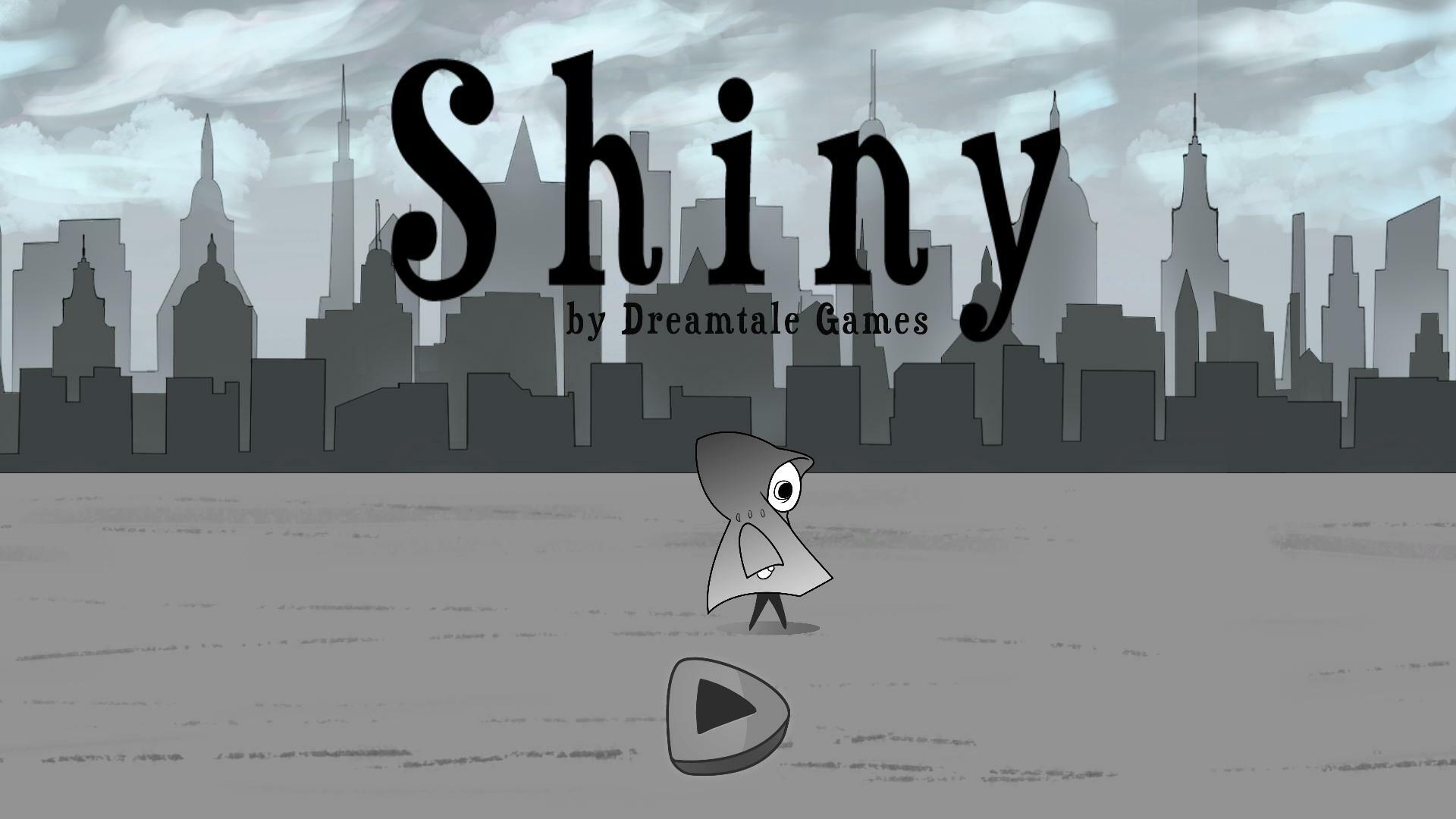 Shiny (itch) (Dreamtale Games)