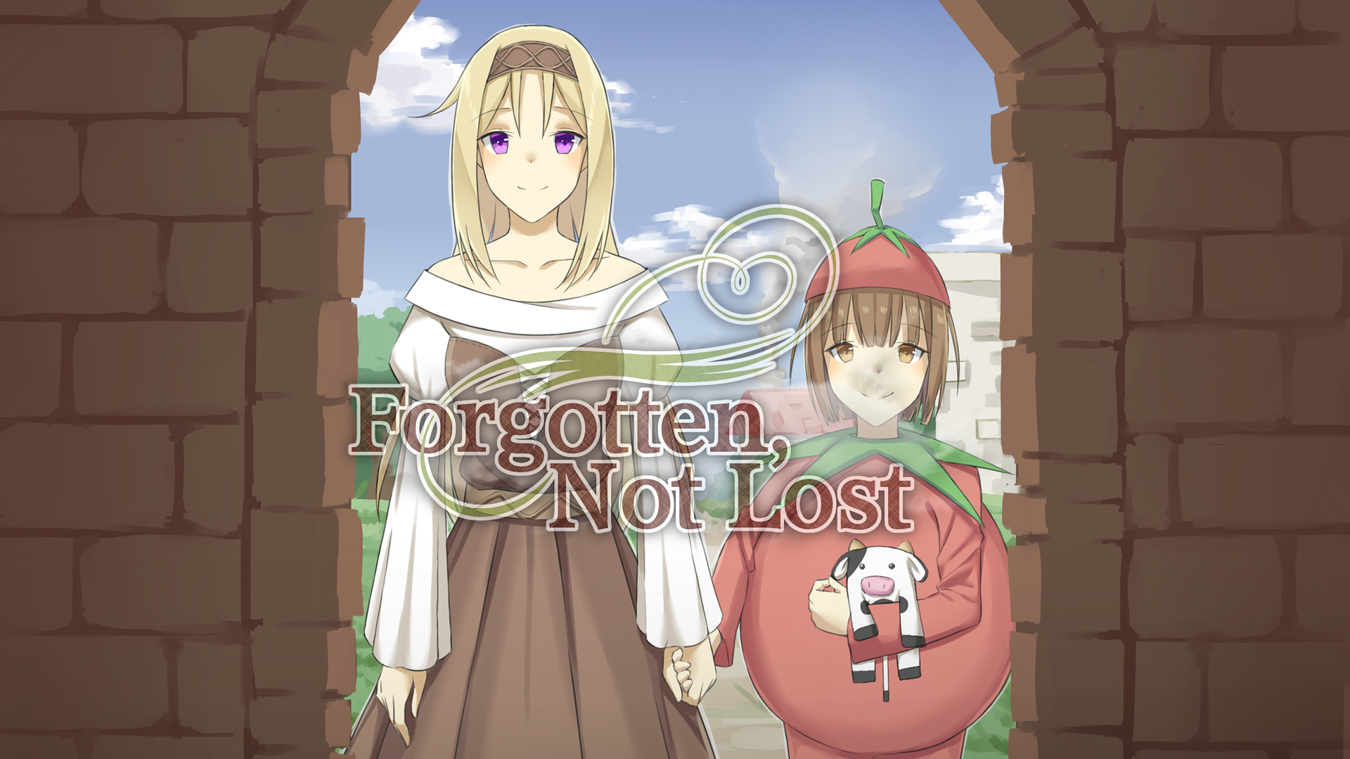 Забытые новелла. Forgotten, not Lost - a Kinetic novel. Forgotten новелла. Lost and Forgotten игра. Лост нот Форготтен.