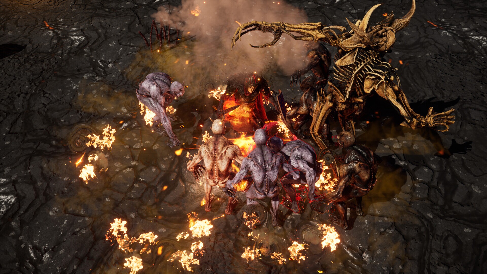 The Hopebringer screenshot