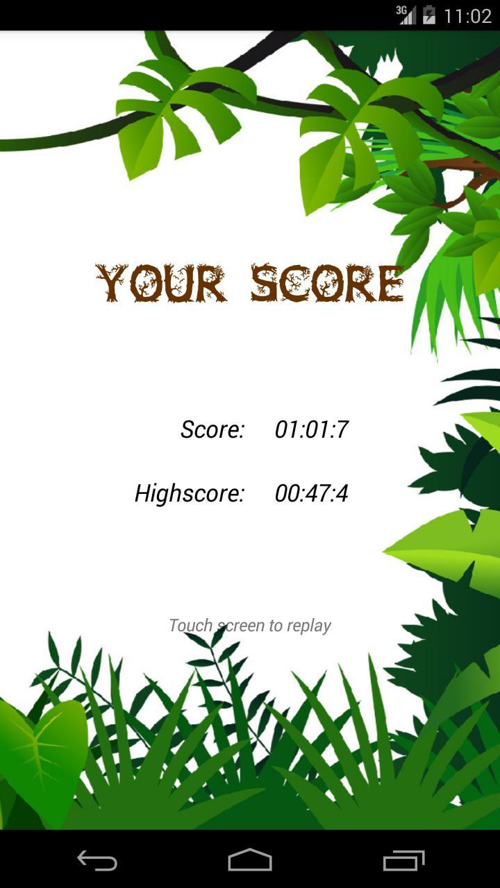 Let's beat elephant's memory