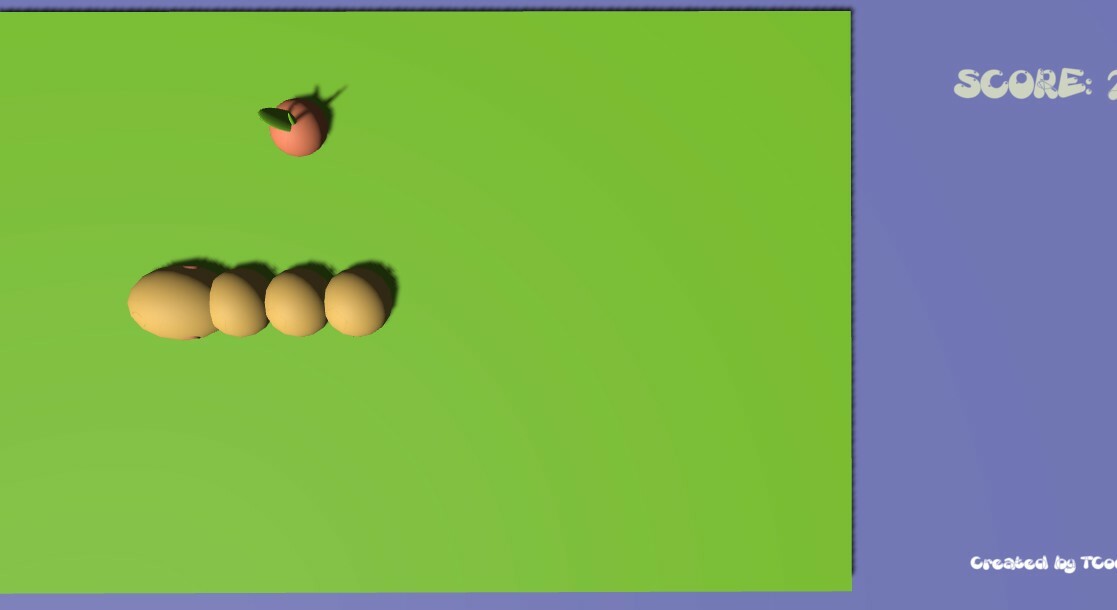 Snake (itch) (TCook)