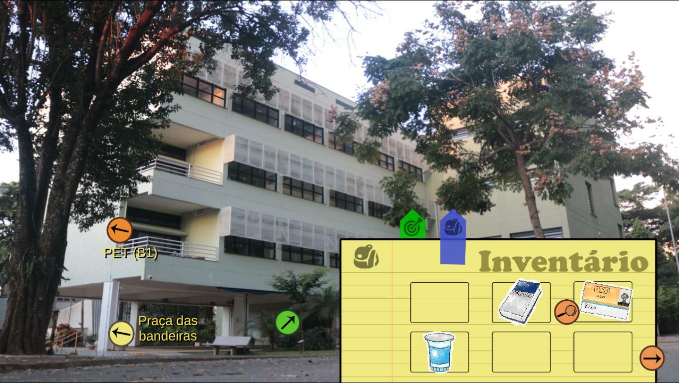 BixoVentures: O Eterno Graduando