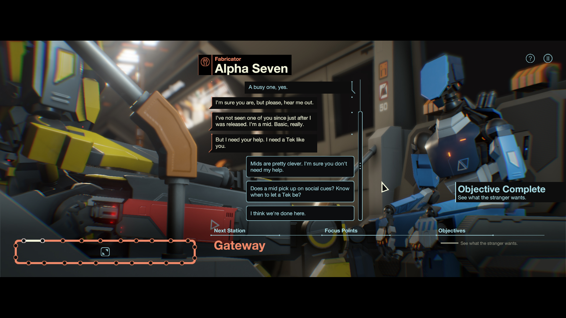 Subsurface Circular