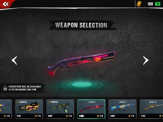 Zombie Apocalypse: Shooting 3D