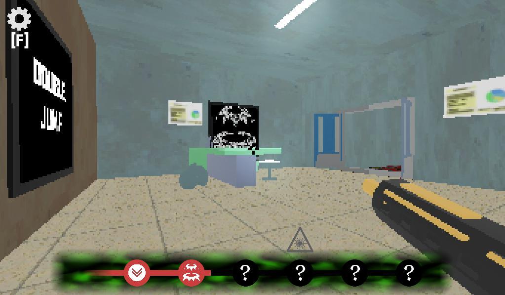 ExperiMental (itch) (FruityFusion)