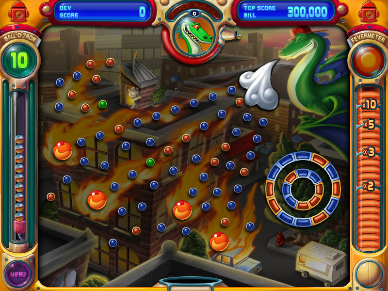 Peggle Nights