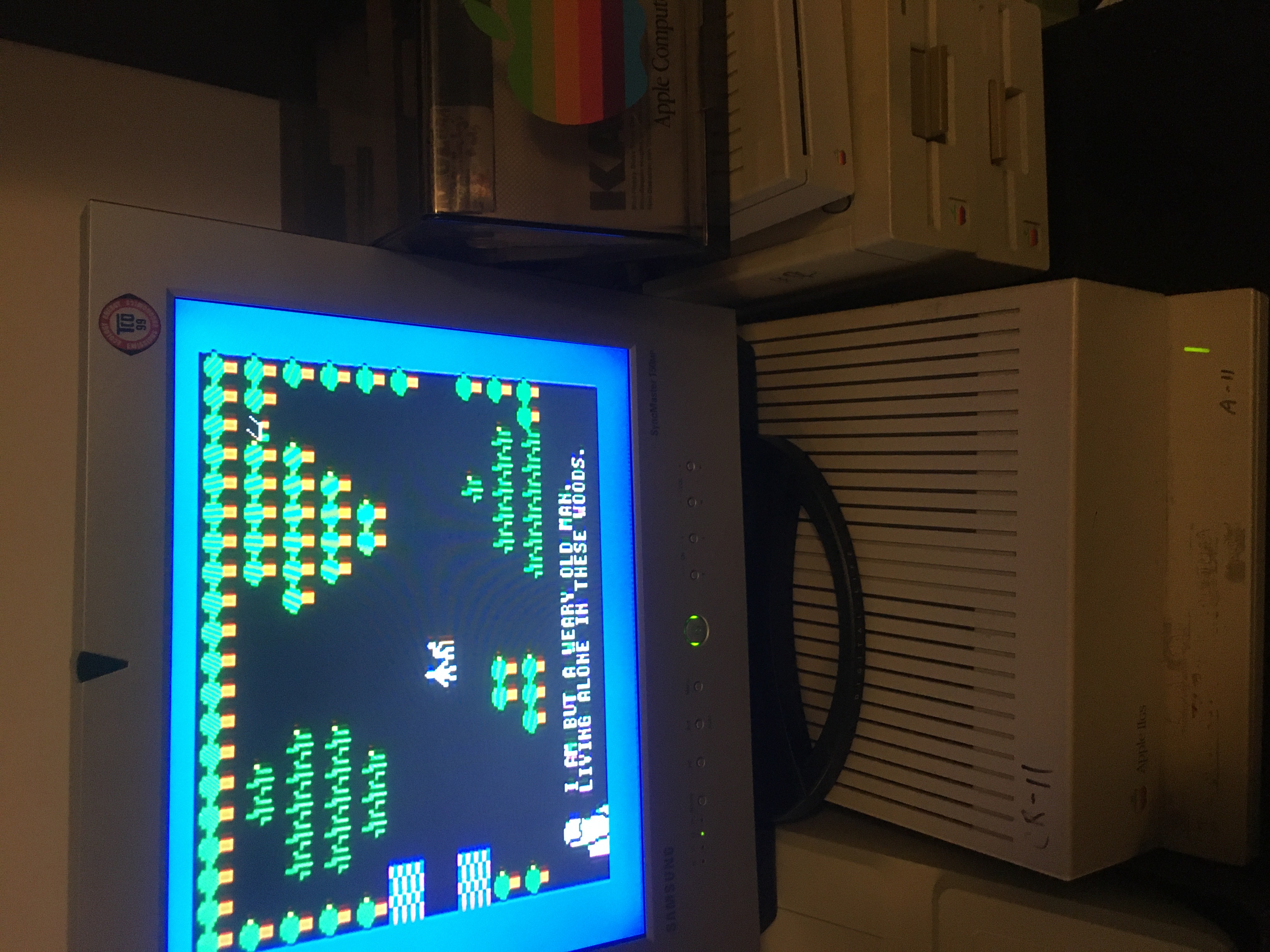 8-Bitsy