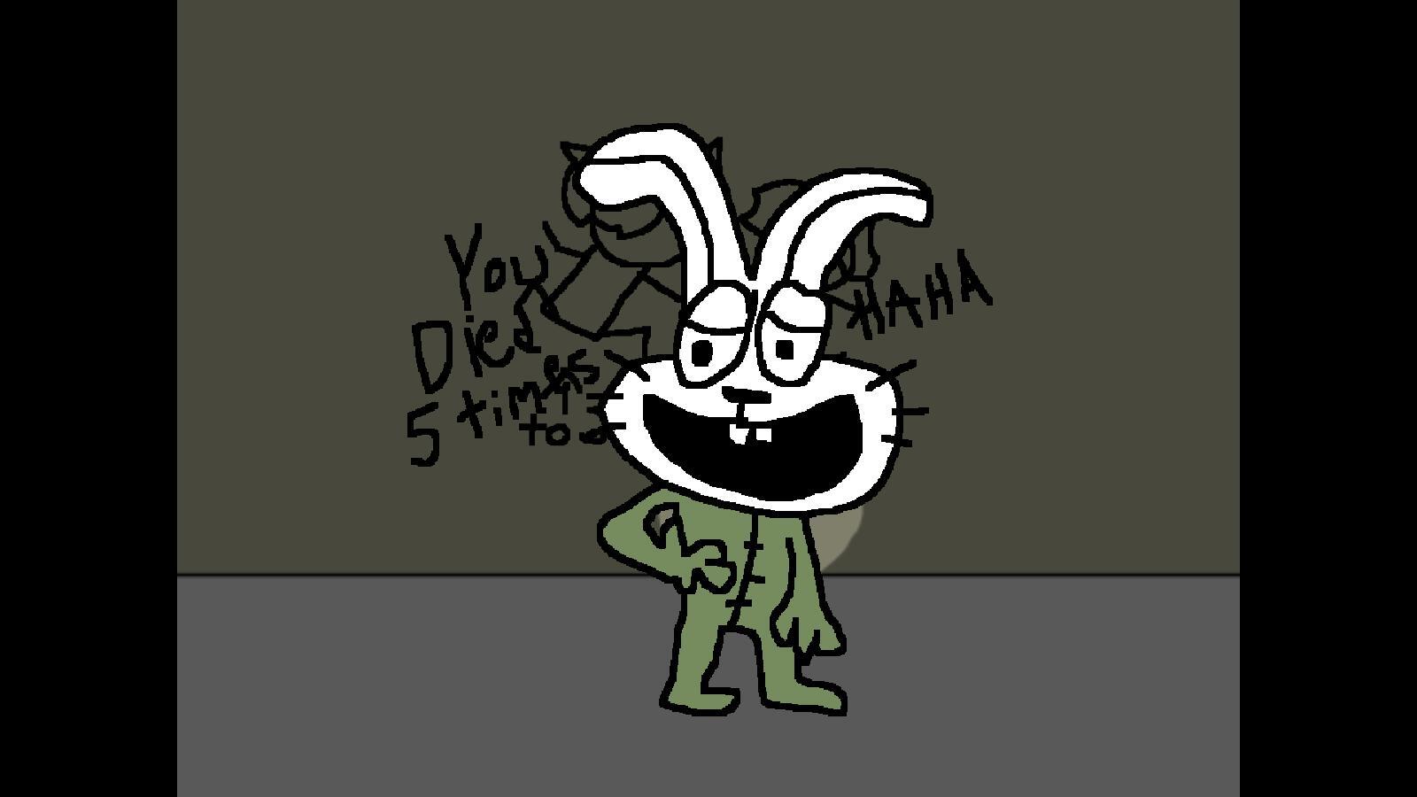 Rabbit (BETA RELEASE)