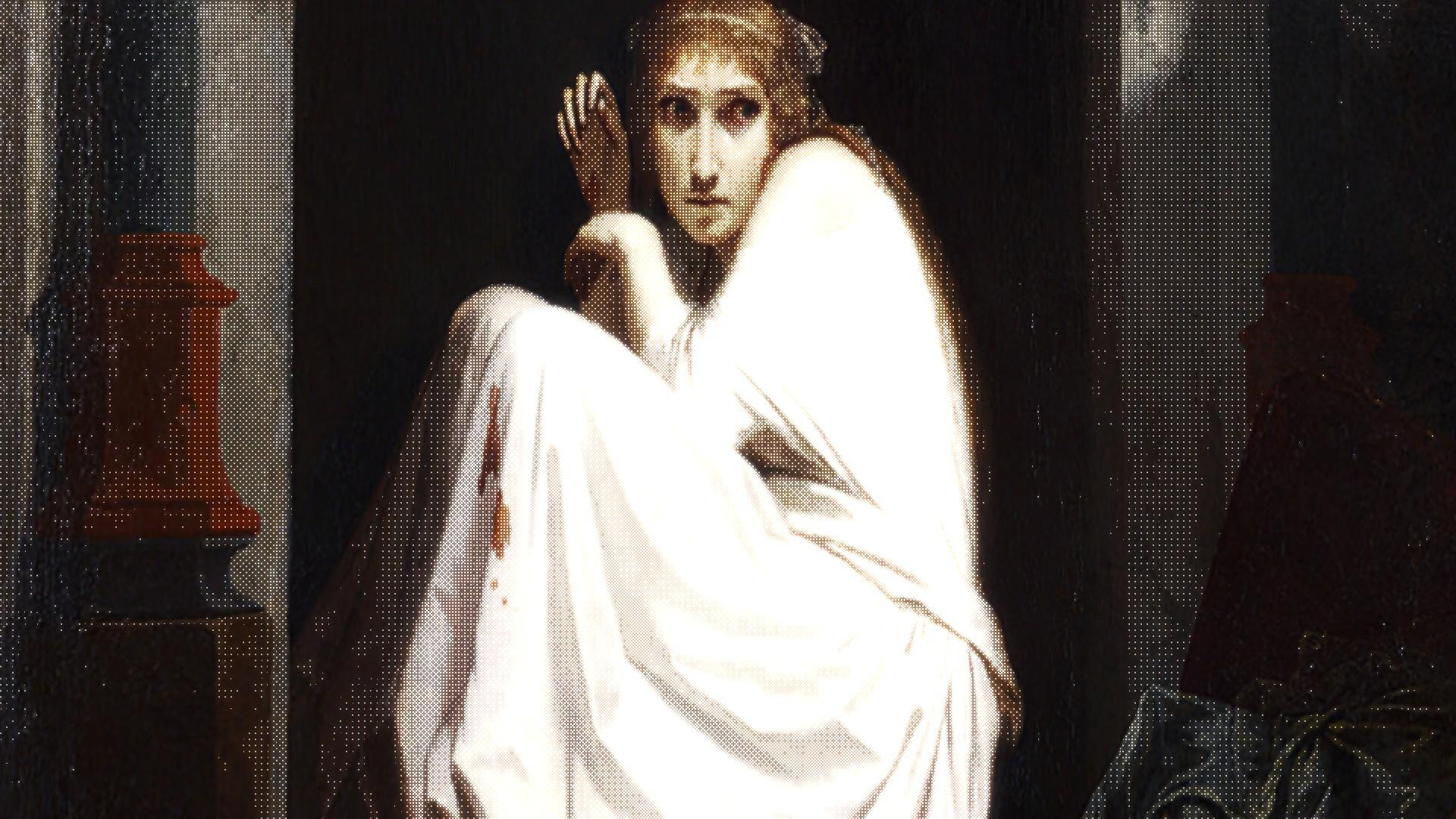 Take Your Meds Darling