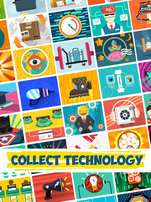 Tap Tycoon - Country vs Country