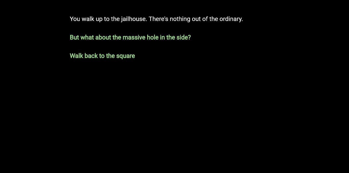 Wild West Ghost Town Survival!!!!