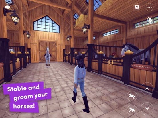 Star Stable Online