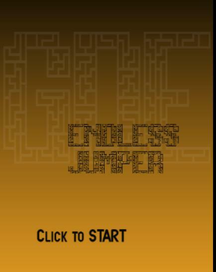 Endless jumper (ansel games)