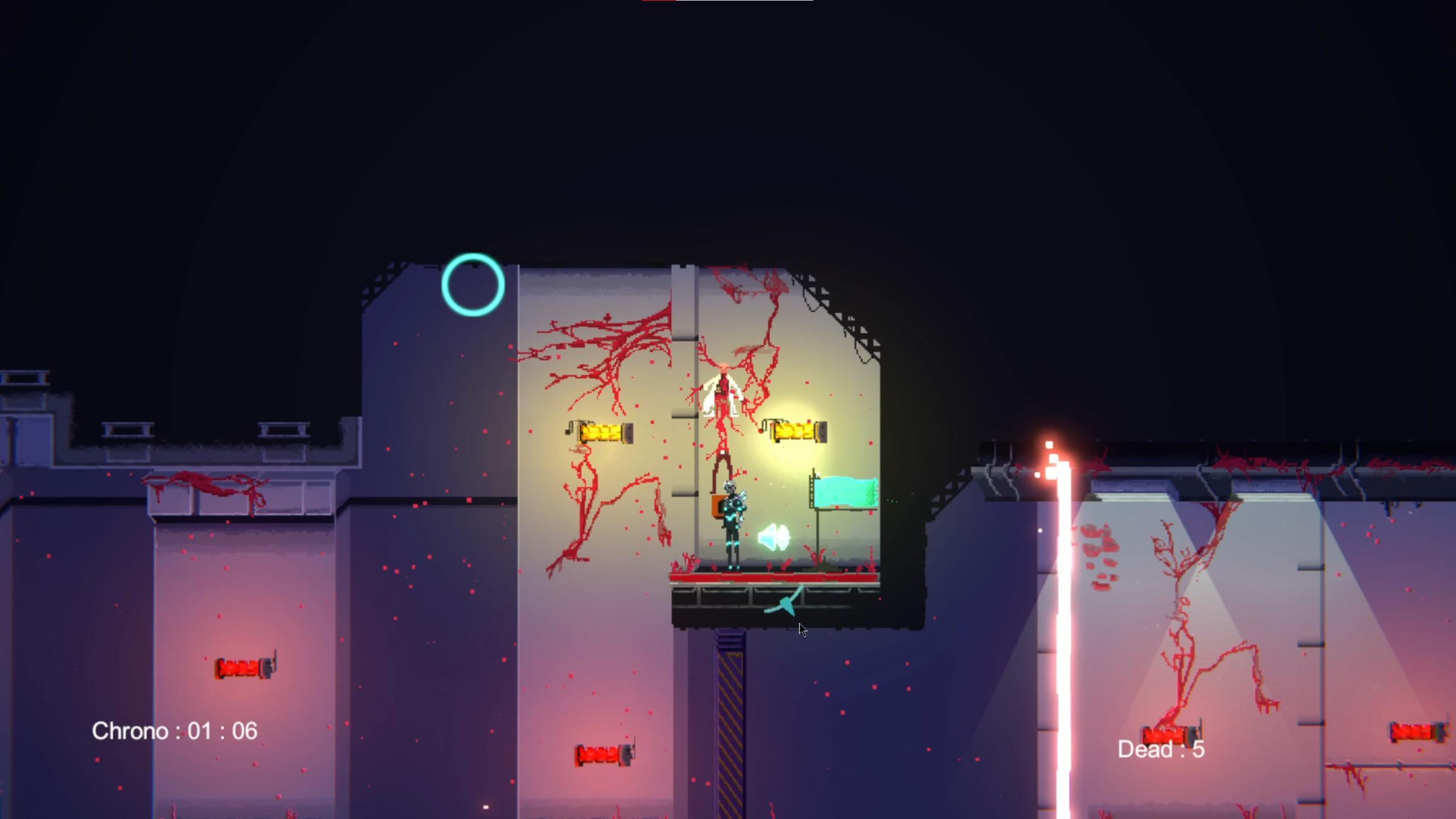 Military Simulation TMD