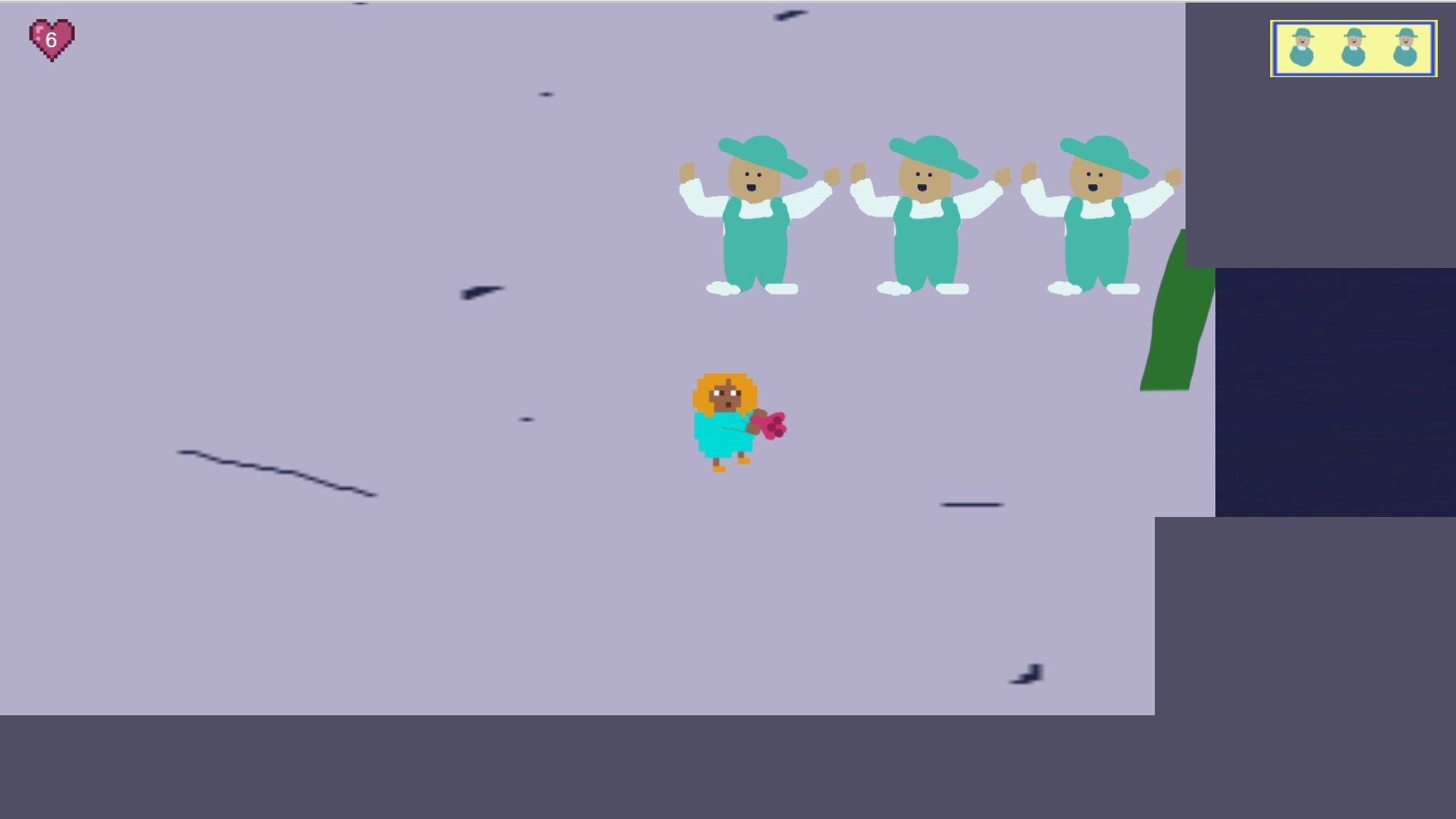 Gardeners againts Mealybugs