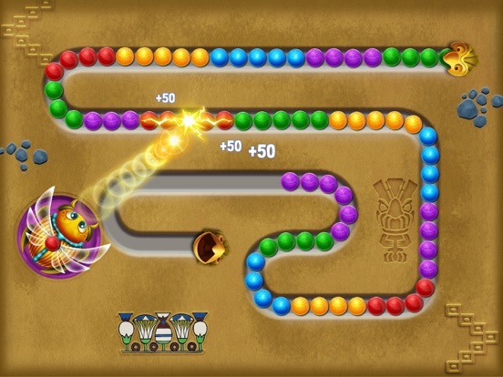 Zumba Classic - Ball Rush