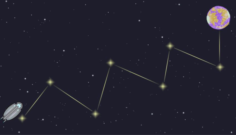 Remnants (itch) (xbcw)