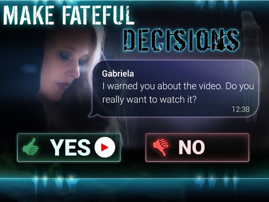 The Sign - Interactive Horror