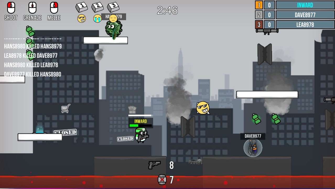 Coronavirus Evolution